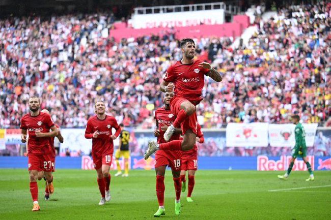 0-2输给柏林联是鲍姆加特下课的导火索。